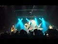 Bayside - "Monster" Live in Asheville, NC (09/29/26)