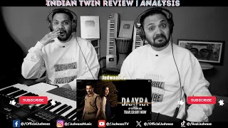 DAAYRA : Trailer - Meghna Gulzar | Kareena Kapoor Khan | Prithviraj Sukumaran | Judwaaz