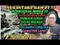 💥NUSANTARA GAWAT‼️ALAM SUDAH MURKA🔥JIKA BUKAN KARENA  INI, BENCANA TAKKAN BERHENTI DI 2025 #abahsetu