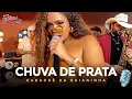 Download Lagu Chuva De Prata - Forró Cintura de Mola 🎙️ Karaokê da Baianinha