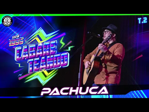 Cabareteando Temp 2.- Pachuca.