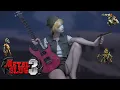 Download Lagu Metal Slug 3 - Midnight Wandering (Guitar Cover)