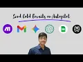 AI Cold Email Automation with Make com No-Code Step by Step Guide