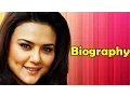 Preity Zinta - Biography in Hindi Biography of Preity Zinta Life Story Life Story Unknown F