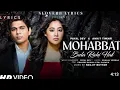 Jo Humne Mangi Thi Sath Milkar Vahi duaaen Rula rahi hai New song 2024 #newsong #trending #foryou