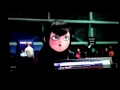 Hotel Transylvania 2 Mavis Airport Scene