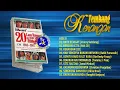 Lagu 20 Lagu Terbaik dari Yang Terpopuler 1986 1987 (Side B)