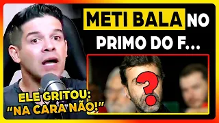MANDEI BALA NO PRIMO DO FREIXO??