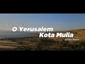 Lagu DJ O YERUSALEM - DJ Remix Lagu Rohani Terbaru FULL BASS 2025 DJ Eric