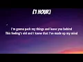 The Walters - I Love You So [1 Hour/Lyrics] 'I love you so  please let me go [Tiktok Song]