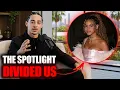 Solange s Son CALLS OUT Blue Ivy Over Family Fame Drama Fans Are STUNNED