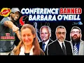 Download Lagu SDA General Conference Bans Barbara O'Neill 4 Babylon Poison. Conrad Vine, Pr. Ron Kelly Persecuted