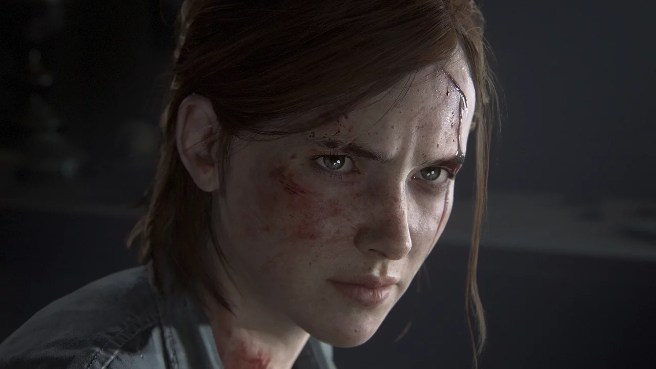 『The Last of Us Part II』トレーラー