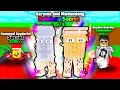 Download Lagu I used INFINITE LUCK \u0026 UNLOCKED NEW GRAMA SECRET in Roblox Steal a Brainrot!