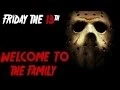 Download Lagu Jason Voorhees - Welcome to the Family