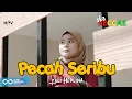 Lagu Pecah Seribu - Yuli Herlina Cover SKA REGGAE