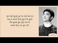 Download Lagu EXO - Sing For You (Easy Lyrics)