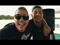 SET ABORDO DO DJ HUD O BRABO (Marcante X Rock Doido) #BdayDoMaia