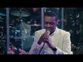 Nathaniel Bassey  |  Someone's At The Door #nathanielbassey #hallelujahchallenge #worship