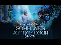 Download Lagu Nathaniel Bassey | Seseorang Ada di Pintu #nathanielbassey #hallelujahchallenge #worship