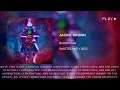 Brent Faiyaz - JACKIE BROWN ⟨ Official 432Hz Audio ⟩