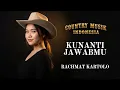 Lagu Kunanti Jawabmu Country Cover 🤠 | Lagu Country Indonesia Penuh Harap – Rachmat Kartolo