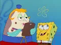 SpongeBob - Oral Test