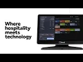 Toast Point of Sale Where Hospitality Meets Technology