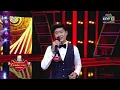 ชั่วนิจนิรันดร - บอส ณภัทร l The Golden Song เวทีเพลงเพราะ | one variety