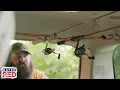 How to Install a Bungee Cord Fishing Rod Holder in Your SUV