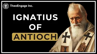 Ignatius of Antioch - The Complete Story Documentary | Church Fathers
