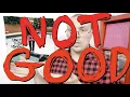 Download Lagu Machine Gun Kelly's Tickets to My Downfall: NOT GOOD