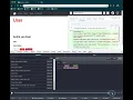 clojurescript re-frame with redux devtools demo