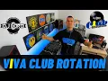 Download Lagu The Best Of VIVA CLUB ROTATION #7 Mixed By DJ Goro