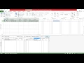 Understand Fixed Duration Microsoft Project - Task Types Fixed Work Units Duration