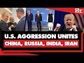 Download Lagu US attacks blow back, uniting China, India, Russia, Iran; encouraging dedollarization