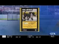 Rescue dog to represent Pittsburgh Penguins in NHL s Stanley Pup competition