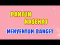 Download Lagu MENYENTUH BANGET! PANTUN NASEHAT | TEMAN CUAP