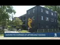 West End affordable housing project has some worried about displacement