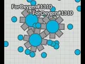 Diep io Mobile - 3 octo tank Multibox