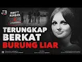 MAY*T WANITA CANTIK DI PINGGIR JURANG‼️Terungkap Berkat Burung Liar‼️Kisah Nyata Jbstory