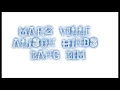 Marz Ville & Alison Hinds - Bang Bim 2016 - (One O'Clock Riddim)