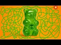 Download Lagu 5 Minute Timer GUMMY BEAR 🐻