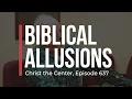 Biblical Allusions
