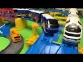 Download Lagu MASSIVE TOMY TOMICA WORLD TRAIN SUPER DELUXE SET!