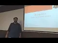 Micropython - Python for embedded systems