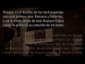 Por Qué Canto Así  - Julio Sosa