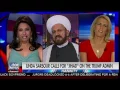 Linda Sarsour Calls For Jihad On The Trump Admin - Hannity