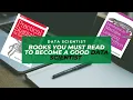 Best book for data science with Python and R Best Machine learning books