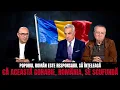 Download Lagu Marius Tucă Show | Călin Georgescu, față în față cu Marius Tucă și Ion Cristoiu